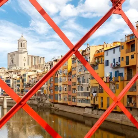 Centrico Y Acogedor Girona