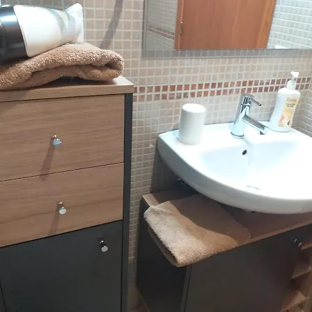 Centrico Y Acogedor Apartment Girona