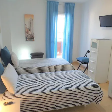 Apartment Centrico Y Acogedor