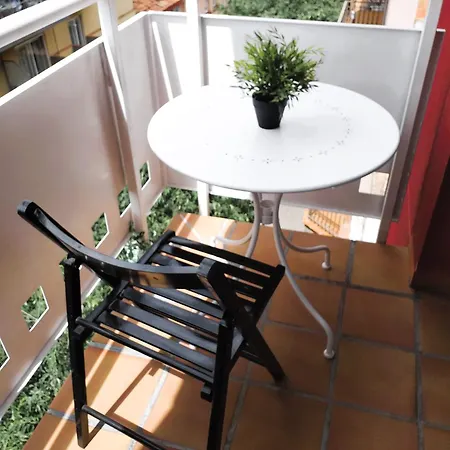 Apartment Centrico Y Acogedor Girona