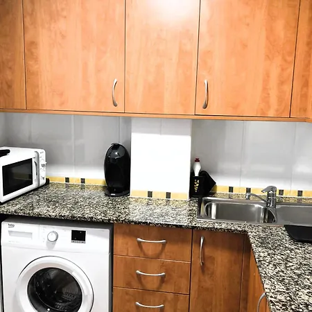 Apartment Centrico Y Acogedor Girona