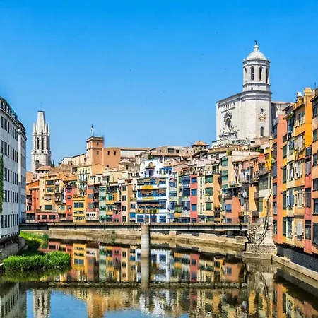Centrico Y Acogedor Girona