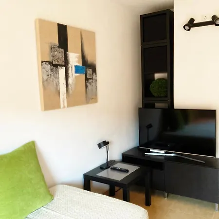 Apartment Centrico Y Acogedor *