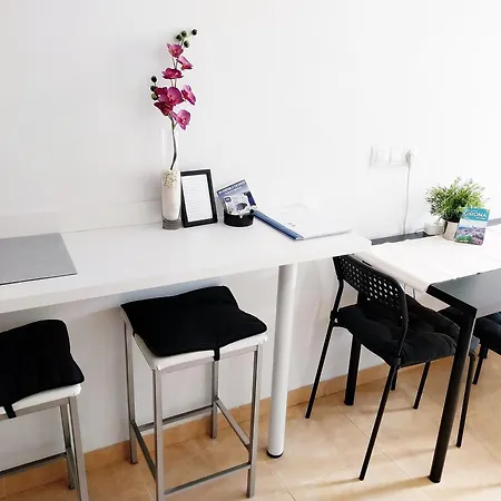 Apartment Centrico Y Acogedor Girona