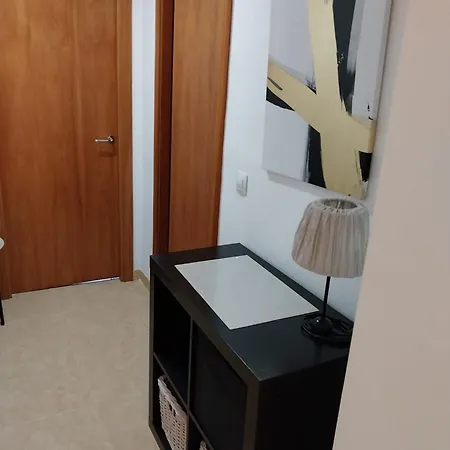 Centrico Y Acogedor Apartment *