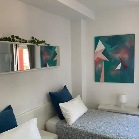 Apartment Centrico Y Acogedor