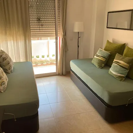 Apartment Centrico Y Acogedor *