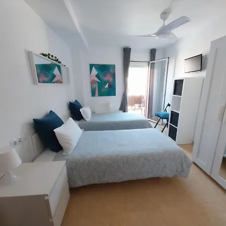 Apartment Centrico Y Acogedor *