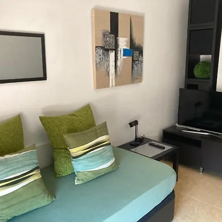 Apartment Centrico Y Acogedor *
