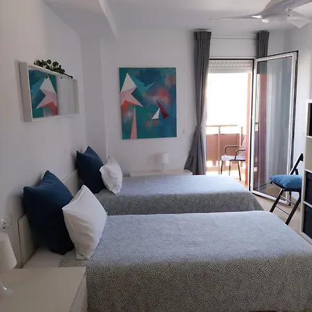 Apartment Centrico Y Acogedor Girona