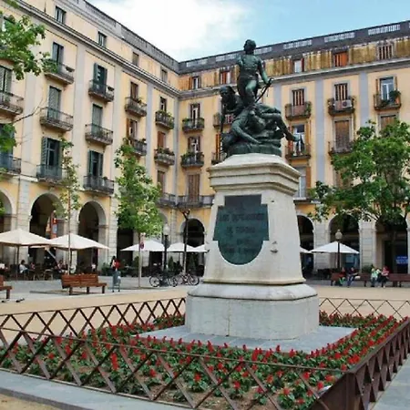 Centrico Y Acogedor Apartment *