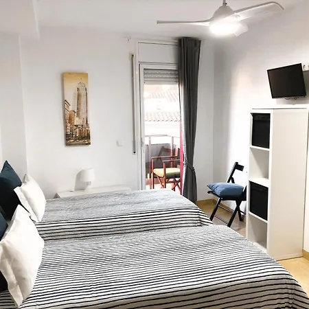 Appartamento Centrico Y Acogedor Girona