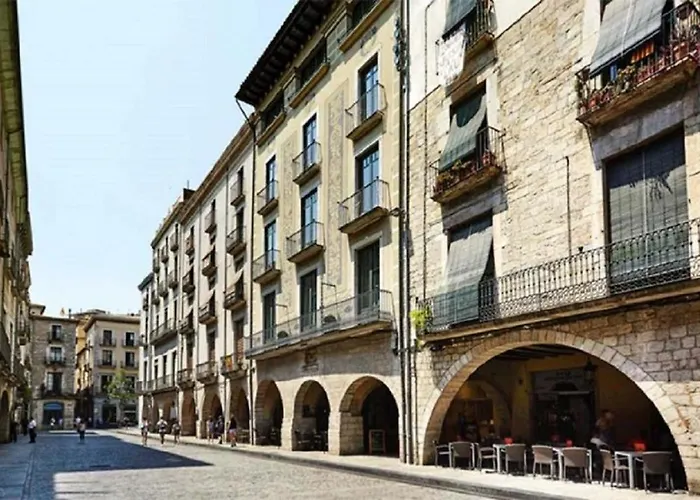 Centrico Y Acogedor